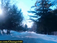 Big Dick Bear Fucks Neighbour Whos Been Around The Block