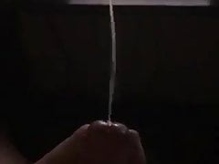 Bored Cumshot