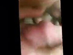 Bottom daddy pounded