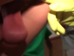 College boys gets ass fingered in hazing games