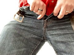 Pissing 2