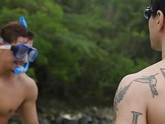Just Love 4 Levi Karter Carter Dane amp Jimmy Durano  Trailer