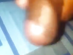 Sri Lankan hand job