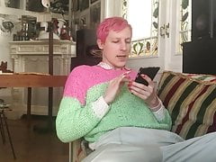 TWINK IS ALWAYS HUNGRY FOR RAW COCK