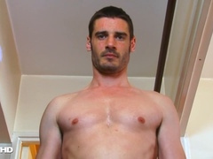 Gay, masturbate, massage