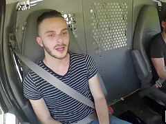 Gay outdoor, big cock, queer