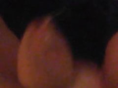 Just cum