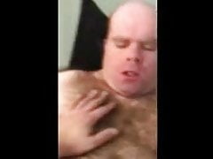 Bear Matt gets fucked