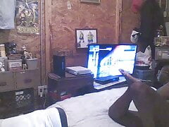 A Little Naked Gaming