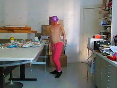 TWINK IS ALWAYS HUNGRY FOR RAW COCK