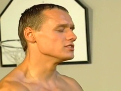 Karate Class Turns In To A Hardcore Four Cock Fuck Orgy