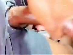 Bro Busting Good Nut