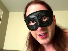 First-timer, cock pov, indignity