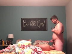 Fucked In Different Angles (angle 1)