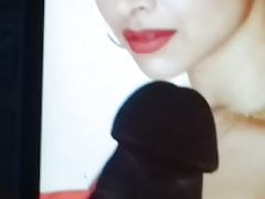 DEEPIKA HOT FACE CUM TRIBUTE