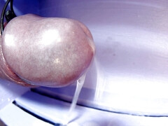 E-stim cumshot 21-11-22