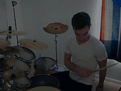 Chill drum vid