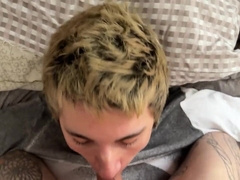 Folks Jizz in Bootie and Throat Compilation Part 8