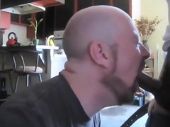 Super Hot breeding from Brazilian hook up