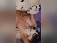 Horny Step Bros Fuck And Cum Together Angrybarks And Lewdmindedlynx