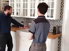 Krystof Dishes