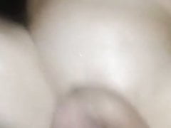 Limp White Cock and BBC
