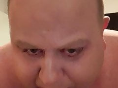 Deepthroat Practice