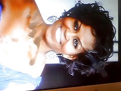 The Former First lady ebony Cumtribute for Michelle Obama