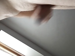 Wanking