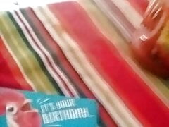 Elsa carmona, harry hernandez,Slut Sex