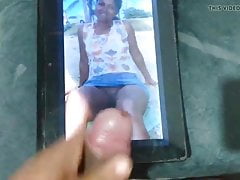 Morena gostosa