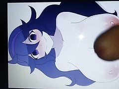 Hex Maniac (Pokemon) SOP