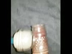 My new toy