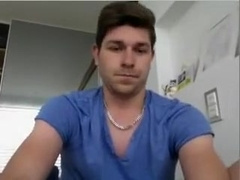 Switzerland,Tight Pink Hole By A Str8 Guy On Cam