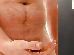 uncut Manchester cock