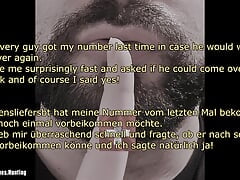 J. Eat Delivery Guy Wants to Come Over Again -2nd Visit-