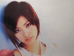 Cumtribute Aya Ueto