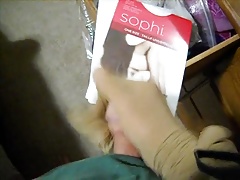 moms nylon drawer