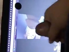 cum tributes for Miss Mahnoor