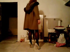 My catsuit 10