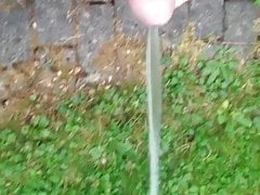 Pee shots 2