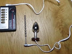 Elktro BDSM