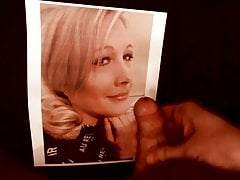 46: Cum Tribute for Jodie