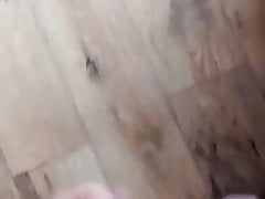 Abspritzen