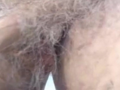 Dad showing uncut cock on cam for the first time 7