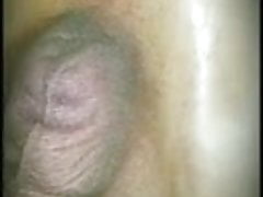 Safe Prostate Poking with Cum Ooze