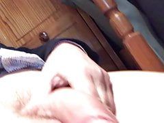 Who will help wake my cock up.....?