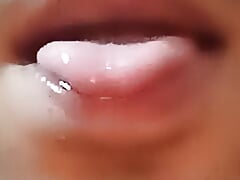 Divya mouth hole fuck