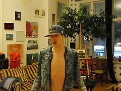 TWINK IS ALWAYS HUNGRY FOR RAW COCK