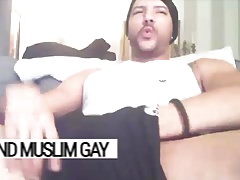 Arab stud, muslim sex maniac